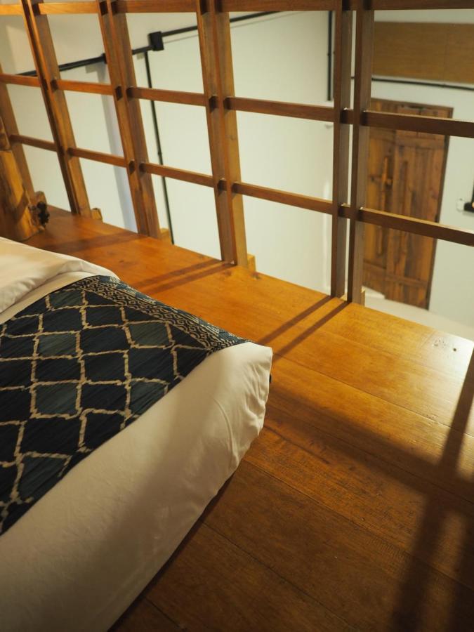 ホテル Makai Nap Thai Mueang エクステリア 写真