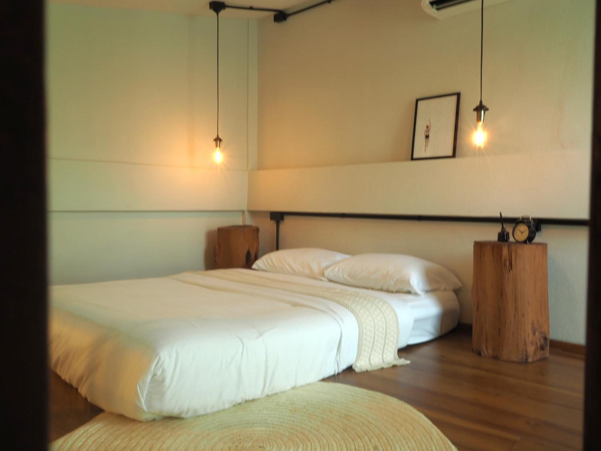 ホテル Makai Nap Thai Mueang エクステリア 写真